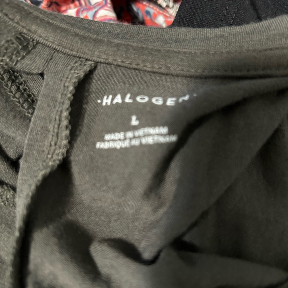 Halogen Tank Top - Picture 3 of 4